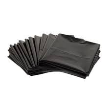 SACO DE LIXO 60LTS PRETO ECONO